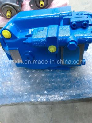 China Pvh57/74/98/131/141 Kolbenpumpe mit Anpassungsmöglichkeit und 50.000 kg Bruttogewicht zu verkaufen