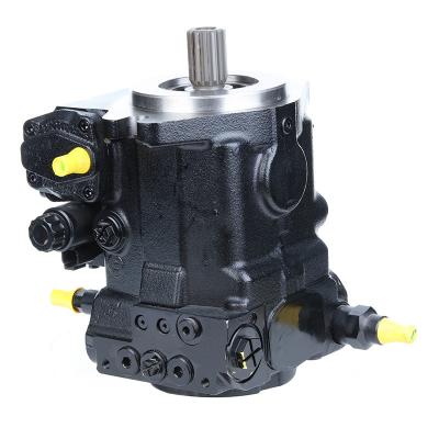 China Highly Durable A4vg56 Series Hydraulic Pump for Grader and Excavator for sale