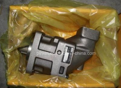 China Oil-powered V12 Series Hydraulic Piston Motor for Optimal Performance and Reliability for sale