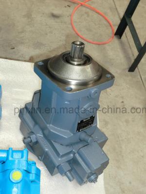 China Goedkope oliehydromotor en hydrompompen voor bouwmachineonderdelen A11VO190/260 Te koop