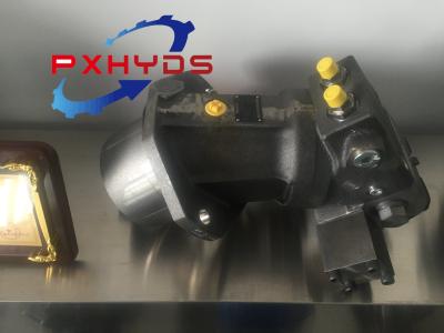 China A2FE180 Cast Iron Hydraulic Motor Piston Pump for Excavator within Your Budget for sale