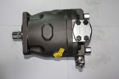 China Cast Iron A10VSO Series Excavator Main Pump Parts for Heavy Duty Machinery for sale