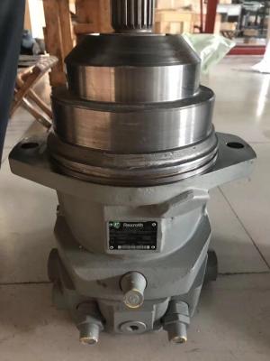 China Vind het perfecte vervangende onderdeel voor de A10vso-serie hydraulische pomp voor uw apparatuur Te koop