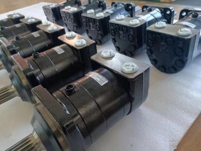 China Radial Orbit Motor Tmt400 151z3265 25.000 kg Bruttogewicht Paket für Radialmotoren zu verkaufen