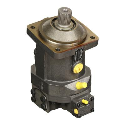 Chine Moteur à excavatrice Rexroth A6vm55 A6vm80 A6vm85 A6vm107 A6vm115 A6vm140 A6vm160 A6vm200 à vendre