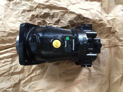 China A2FM Hydraulic Motor Fixed Piston for Crawler Crane Guaranteed Performance for sale