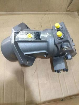 China Hydraulic Gear Motor for Drilling Rig High Pressure and High Speed Hydraulic System for sale