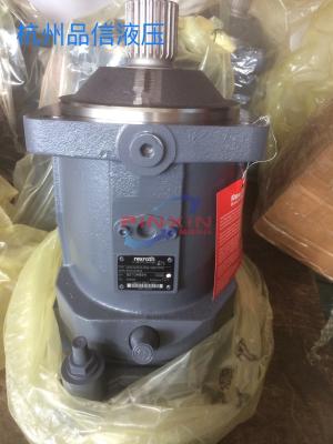 China Excavator Hydraulic Pump A6vm28 A6vm55 A6vm 80 A6vm107 Series with Customizable Design for sale