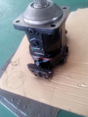 China Truck Crane Hydraulic Piston Pump A6vm28 A6vm55 A6vm80 A6vm107 Refund Policy Missing for sale