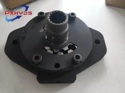 China Highly Functional A4vg28 Charge Pump Parts F02 for Hydraulic Applications for sale