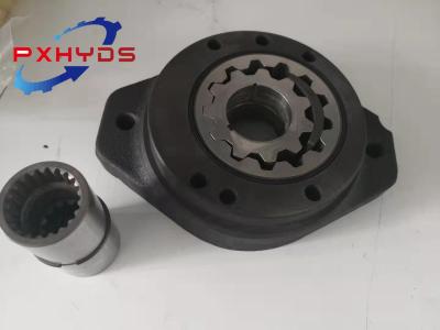 China Hergestellt Normal Line Gear Pump A4vg56 Charge Pump F02 für den Maschinenbau zu verkaufen