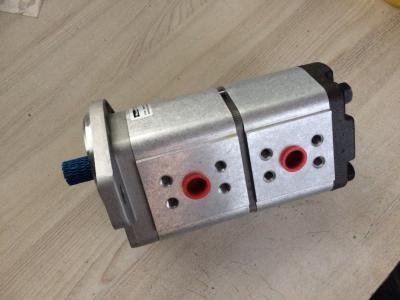 China Customization for Hoisting Machinery Hydraulic Pump Parts of PC30/40-8 Excavator Series for sale