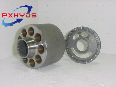 China Replacement Hydraulic Pump Piston Shoes Cylinder Block for Excavator Hpv90 Repairing for sale