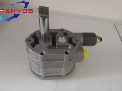 China Best PV22 PV23 PV24 PV27 Normal Line Gear Pump für Bagger Hydraulische Ladespumpe PV22 zu verkaufen