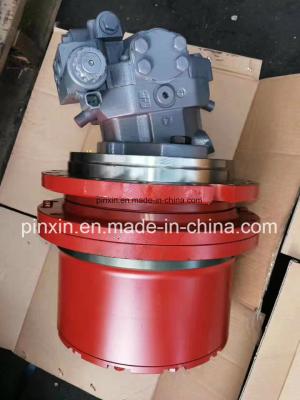 Κίνα GFT7T2 Gearbox Reducers Traveling Speed για εγκατάσταση τύπου ροπής στο Gft Serise προς πώληση