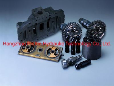 China Single Cylinder Structure Hydraulic Spare Parts for 330b Excavator Gross Weight 9.000kg for sale