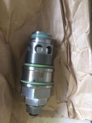 China Customization A2fe107 A2fe125 A2fe160 Oil Pressure Valve Hydraulic Spare Parts for sale