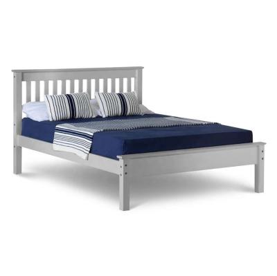 China Chinese Factory Wholesale Single King Double Kids Pine Wood Beds Convertible for sale