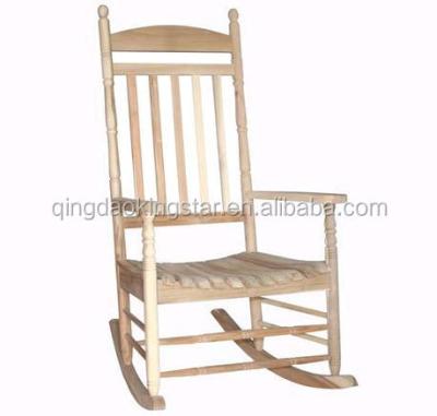 China Solid Wood Cheap Outdoor Rocking Chairs For Sale for sale