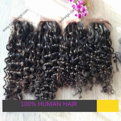 China HP64 100% Chinese Hair In Stock Color 16