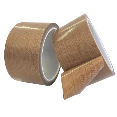 China Factory Cheap Heat Resistant Cardboard High Temperature Adhesive Tape for sale