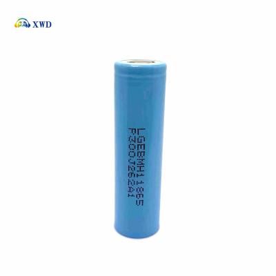 China Brand New 18650 Lithium Ion Battery Toys Strong Power Battery Cell 3200mah A Grade Cells for sale