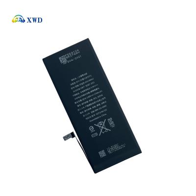 China Mobile Phone XWD Replacement Battery For iPhone 6sp Li-ion Battery For iPhone6splus Phone Battery for sale