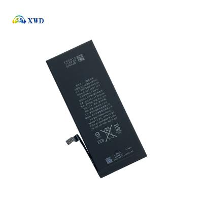 China Mobile Phone XWD Replacement Battery For iPhone6p Li-ion Battery For iPhone6plus Phone Battery for sale