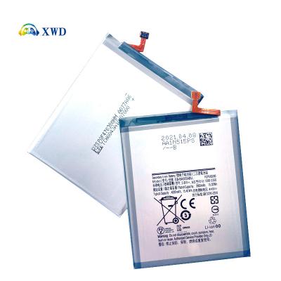 China Mobile Phone XWD Smartphone Battery For Samsung A50 Battery EB-BA505 ABU For A50 Battery for sale