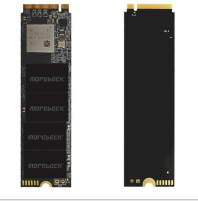 China Morebeck 128gb M.2 Nvme Solid State Drive SSD Solid State Drive SSD for Laptop and Desktop for sale