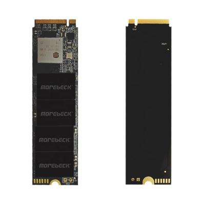 China Morebeck SSD SSD M.2 NVME 2TB SSD Super High Speed ​​Internal Solid State Hard Disk for sale