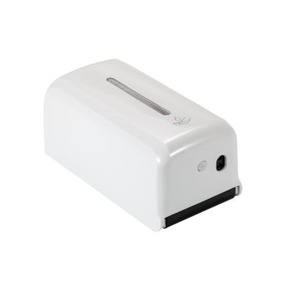 China Foam Soap Dispenser Battery Auto Liquid Spray Wall Mounted Soap Dispenser for sale