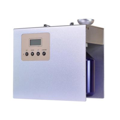 China China Sustainable Supplier Automatic Aerosol Dispenser Scent Machine Air Freshener Making Machine for sale