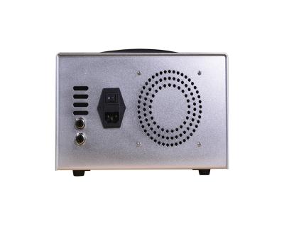 China Automatic Commercial Aluminum Car Hot Selling Essential Oil Diffuser Scent Machine for sale