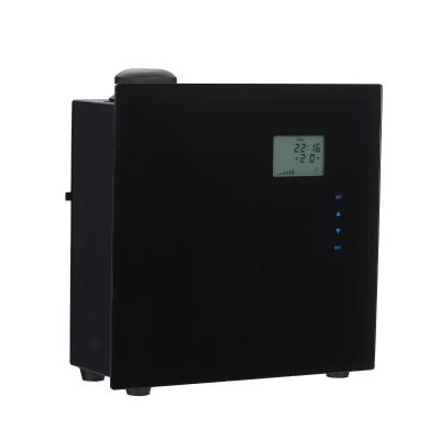 China Hotel China Supplier LCD Screen Scent Machine Pure Oil Essential Fragrance Diffuser for sale