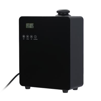 China Fast Delivery Hotel Scent Air Diffuser For Havc System Scent Diffuser Scent Seasoning Machine for sale