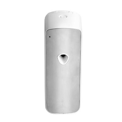 China Eco-friendly Spray Scent Dispenser Air Freshener Machine Home Use Liquid Aerosol Dispenser Sustainable for sale