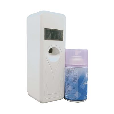 China Factory Sustainable Eco Friendly Cheap White Perfume Aerosol Vending Machine for sale