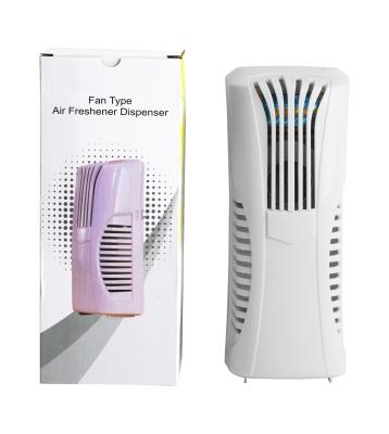 China Sustainable Hot Sale Aroma Diffusers Air Freshener Dispenser Essential Oils Room for sale