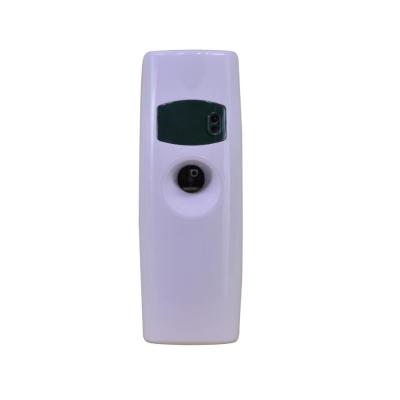 China Sustainable Classic Wall Mounted 300ml LED Digital Bathroom Air Freshener Vending Machine for sale