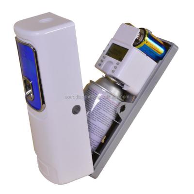 China China Factory Factory LCD LCD Aerosol Dispenser Air Freshener Vending Machine for sale