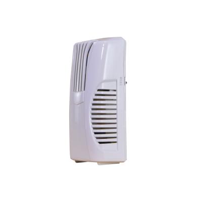 China Sustainable Type Air Freshener Fragrance Fragrance Fan Dispenser for sale