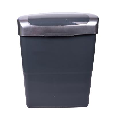 China Disposable 25 L Female Sanitary Bin Automatic Lady Sanitary Bin China Supplier for sale