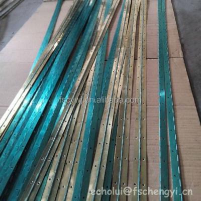 China 3.5 meters gold piano articulates CY091505 for sale