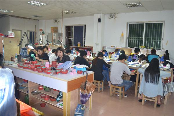 Verified China supplier - Guangzhou Dachen Jewelry Co., Ltd.