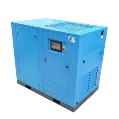 China Screw Type Air Compressor Energy Saving Energy Saving 8bar 10bar 13bar for sale