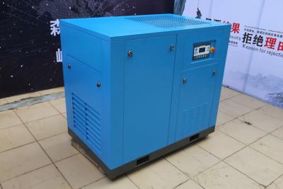 China Roterende schroefcompressor Compacte hogedruk 145psi 188psi 10HP Te koop