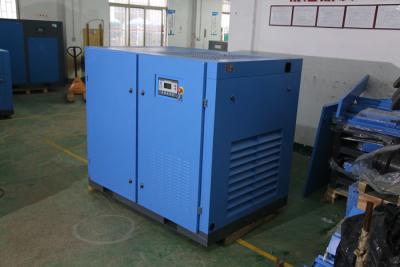 China Compressor de Parafuso de Dois Estágios Tipo Rotativo PM VSD 7bar 8bar 10bar à venda