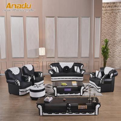 China Chesterfield SOFA Furniture Turkish Chesterfield SOFA Turkish design living room leathergroup sofa for sale