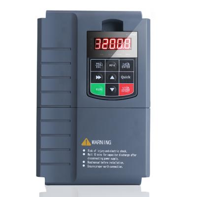 China With built-in bypass contactor 5.5kw 50hz to 60hz off dc solar inverter vfd solar inverter grid pump controller 900V for sale